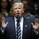 Trump speaks to supporters during a rally, in Grand Rapids, Mich., Friday, Dec. 9, 2016. Photo via AP